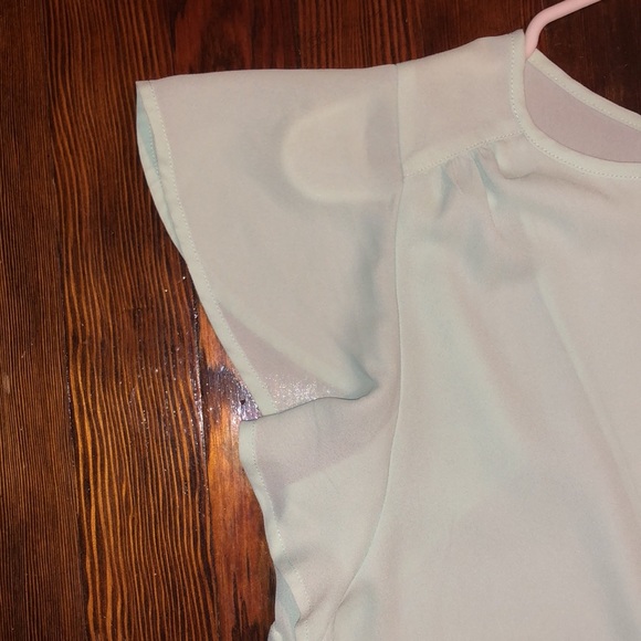 Express top - Picture 2 of 3